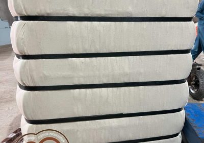 شرکت تولید پنبه بلخ هلمند