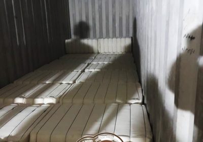 شرکت تولید پنبه بلخ هلمند