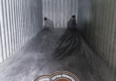 شرکت تولید پنبه بلخ هلمند